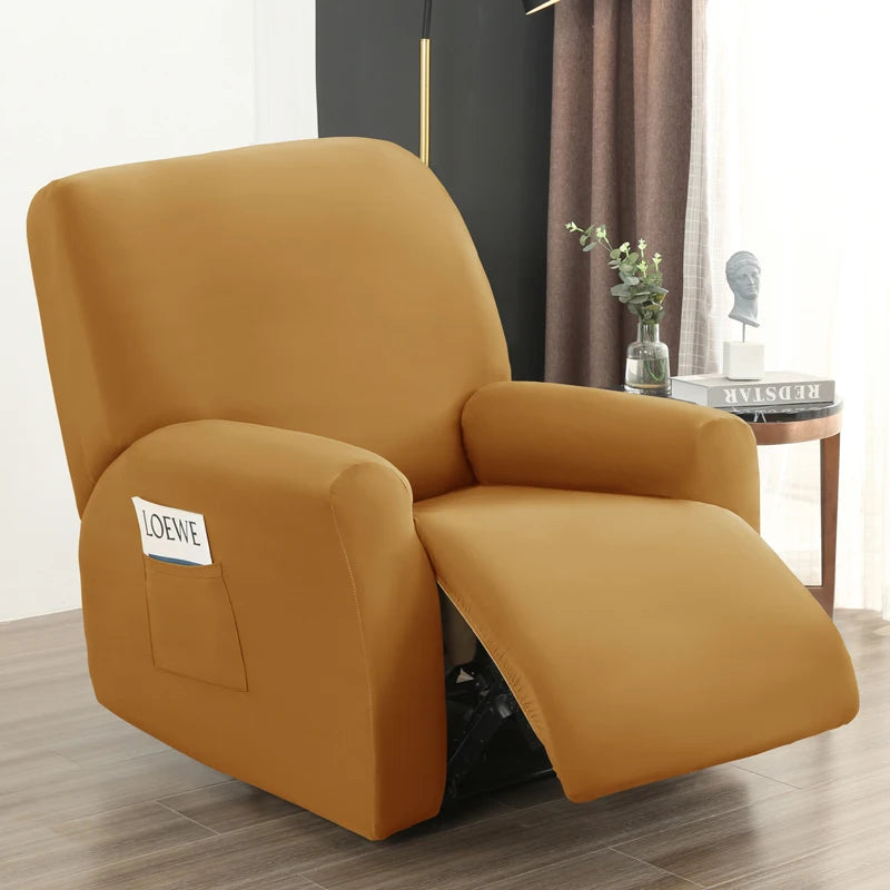 Funda Sillon Relax Camel