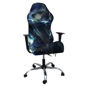 Funda Silla Gaming Ashe