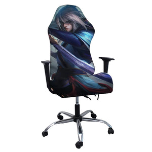 Funda Silla Gaming Talon