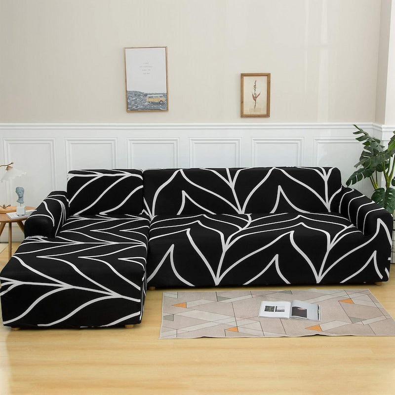 Funda Sofá Chaise Longue Seteh